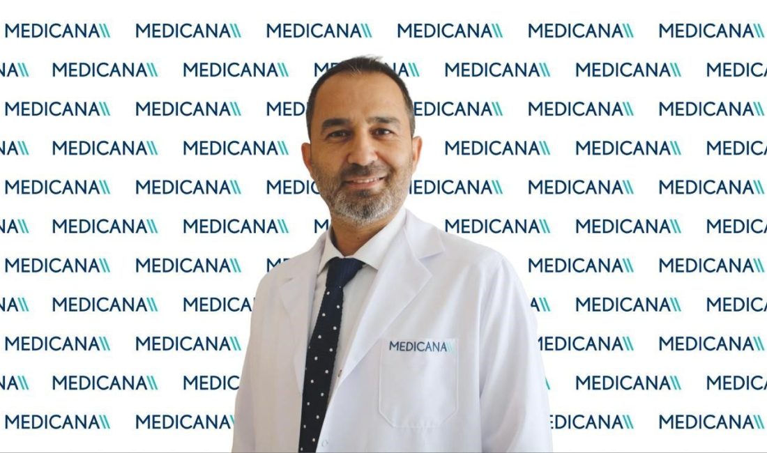 Kulak Burun Boğaz Uzmanı Dr. Zeki Özsoy, işitme sağlığının erken