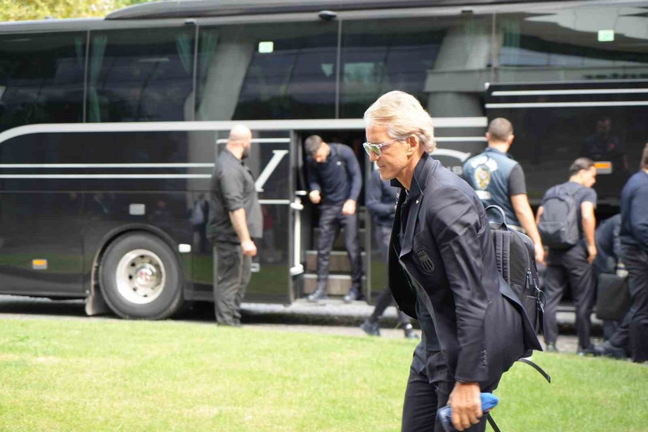 UEFA Uluslar A Ligi 1. Grup’taki ikinci maçında yarın A