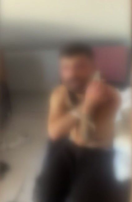 Kağıthane’de iddiaya göre, uyuşturucu madde sevkiyatı sırasında çıkan tartışmada Hakan