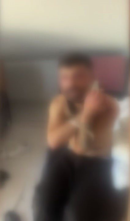 Kağıthane’de iddiaya göre, uyuşturucu madde sevkiyatı sırasında çıkan tartışmada Hakan