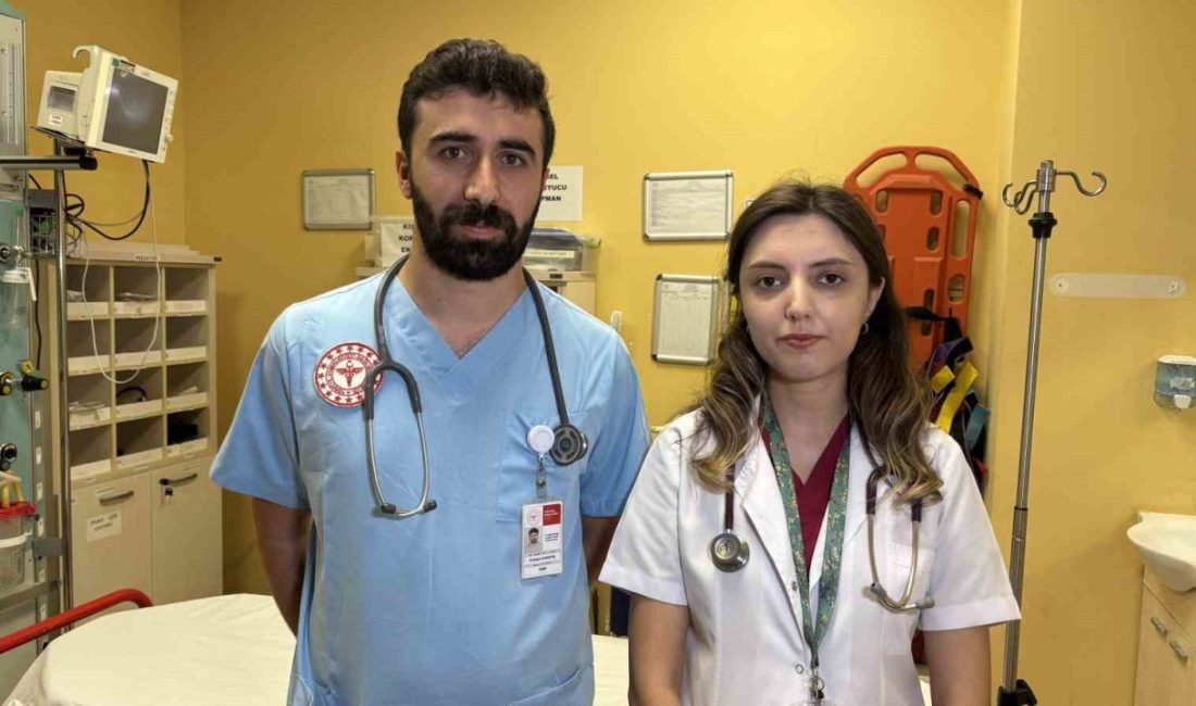 Çanakkale’nin Ayvacık ilçesindeki evinde 29 Ağustos günü kalp krizi geçiren
