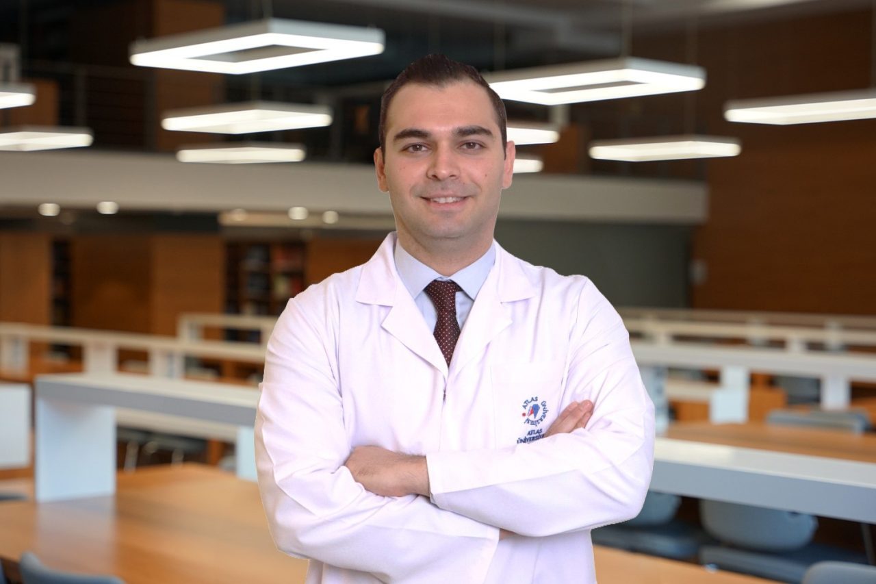 Ölçülü kahve tüketiminin kalp sağlığı için önemine dikkat çeken Dr.