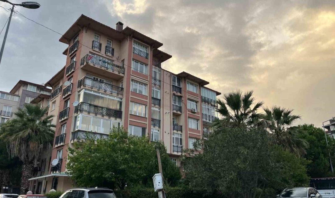 Kaşif Kozanoğlu soruşturmasında gözaltına alınıp serbest bırakılan eski Cezaevi Kampüs