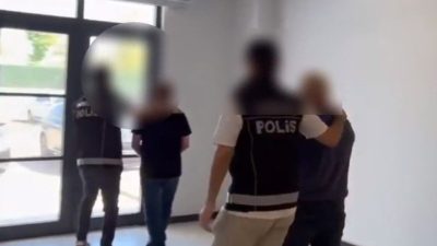 Kocaeli’de düzenlenen operasyonlarda uyuşturucu maddeler ve suçtan elde edildiği değerlendirilen