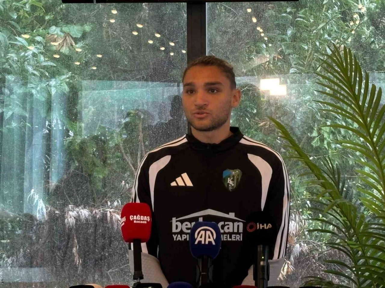 Kocaelispor, Trendyol Süper Lig’in 7. haftasında 11 Ekim Pazar günü