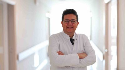 Prof. Dr. Mehmet Hilmi Doğu, “Kronik Miyeloid Lösemi (KML), günümüzde