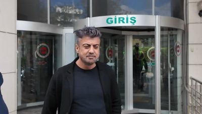 Silivri Cezaevi’nde 2011’de hayatını kaybeden eski MİT görevlisi Kaşif Kozinoğlu’nun