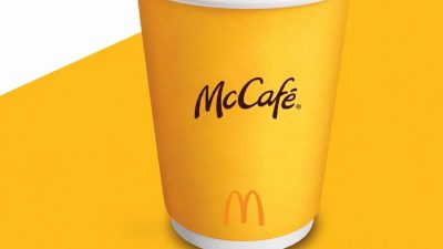 McDonald’s Türkiye, gelenekselleşen ücretsiz kahve ikramını bu kez Dünya Kahve