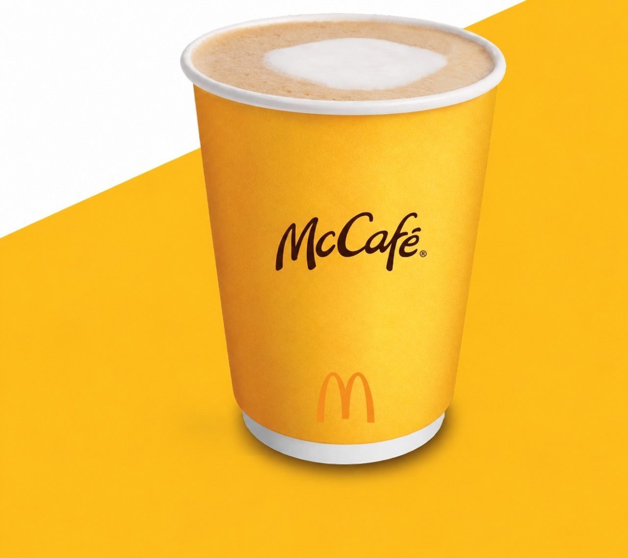 McDonald’s Türkiye, gelenekselleşen ücretsiz kahve ikramını bu kez Dünya Kahve