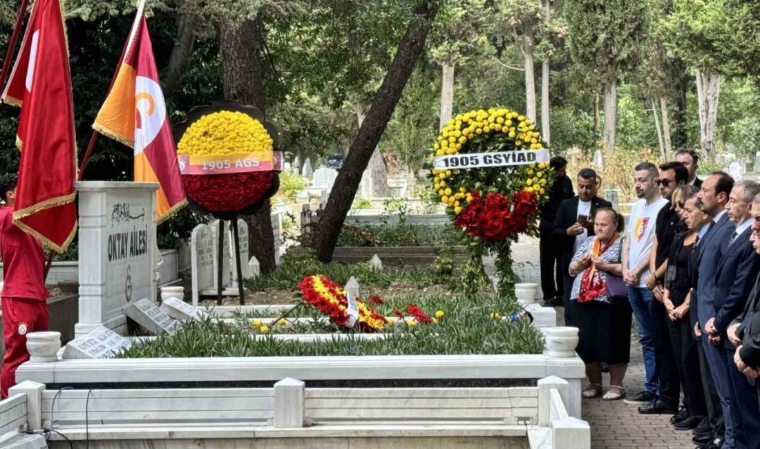 Türk futbolunun ve Galatasaray’ın unutulmaz oyuncularından taçsız kral lakaplı Metin