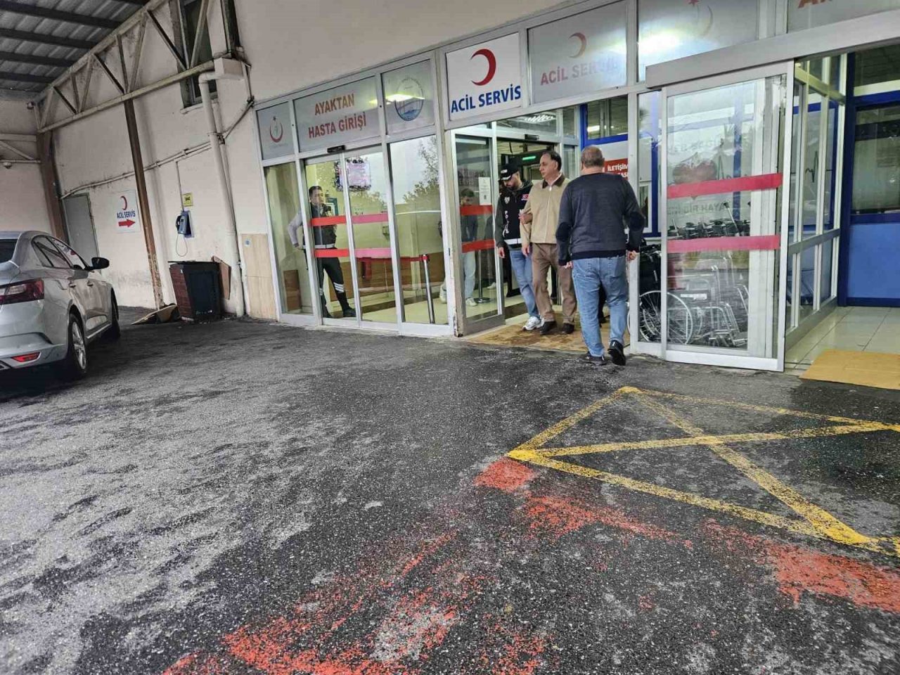 İstanbul merkezli 4 ilde düzenlenen operasyonda, Merkez Hakem Kurulu (MHK)
