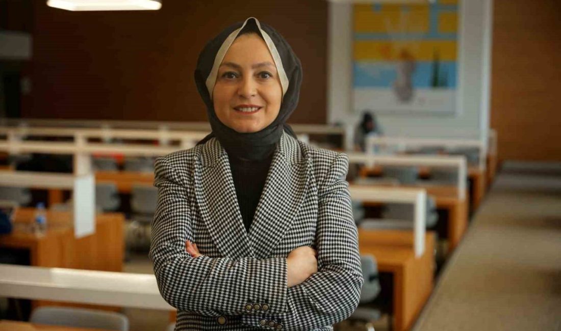 Çocukların görme sorunlarını her zaman ifade edemeyebileceğine dikkat çeken Öğr.
