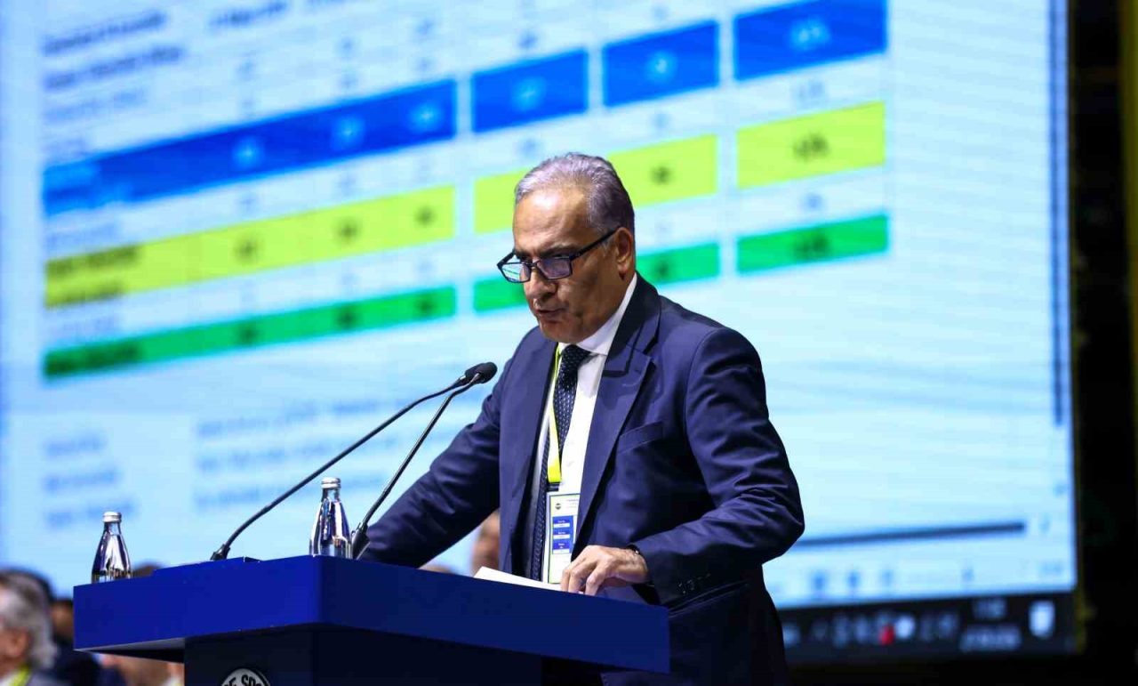 Fenerbahçe’nin önceki dönem genel sekreteri Orhan Demirel, ara transferde kulübün