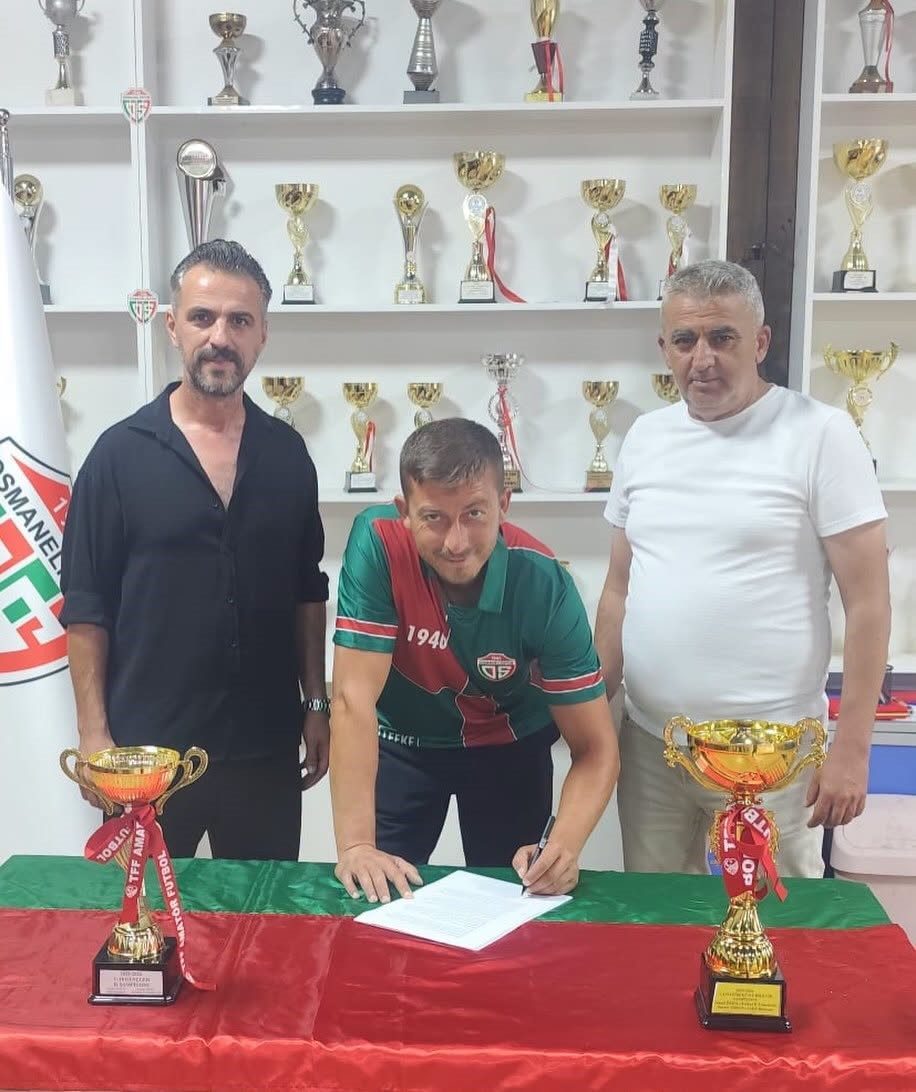 Bilecik’i 2026-2027 futbol sezonunda Profesyonelliğe Geçiş Ligi’nde (PGL) temsil edecek
