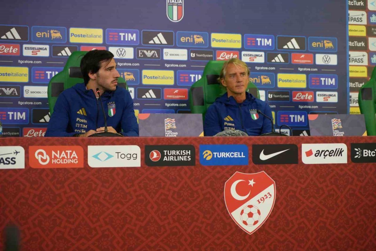 UEFA Uluslar A Ligi 1. Grup’taki ikinci maçında yarın Türkiye
