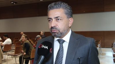 Ankilozan spondilit hastalığıyla ilgili farkındalık oluşturmak amacıyla Memorial Hastanesi Omurga