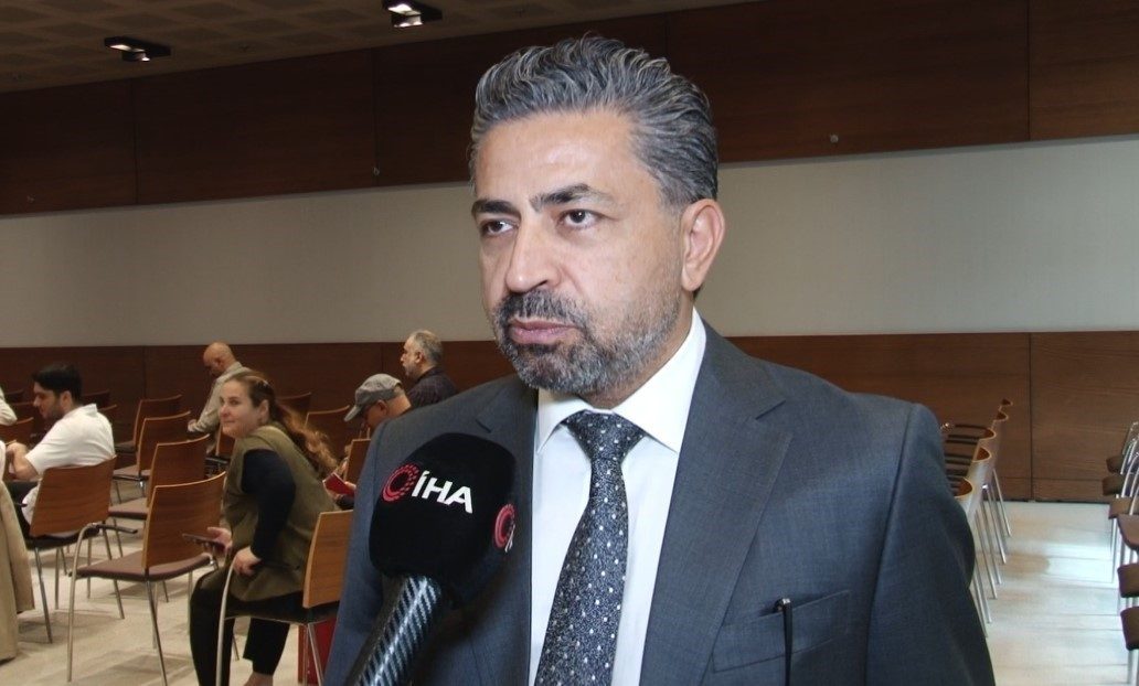 Ankilozan spondilit hastalığıyla ilgili farkındalık oluşturmak amacıyla Memorial Hastanesi Omurga
