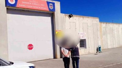 Sakarya merkezli 4 ilde yeni nesil suç örgütlerine yönelik düzenlenen