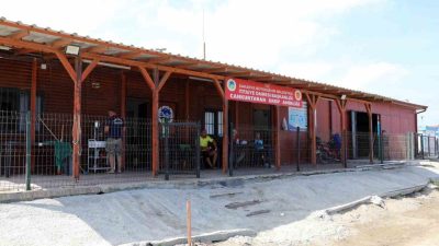 Sakarya’nın Karasu, Kocaali ve Kaynarca sahillerinde görev yapan cankurtaran ekipleri,