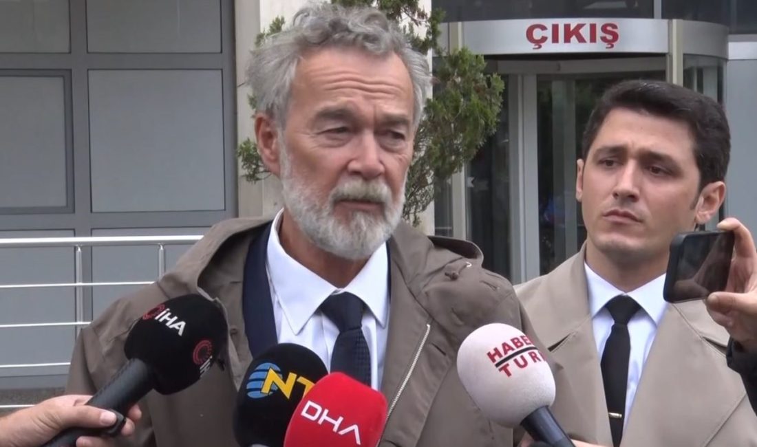 Kaşif Kozinoğlu’nun ölümüne ilişkin soruşturmada Kurtlar Vadisi Pusu dizisinde Kazım