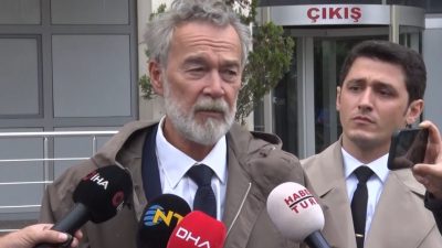 Kaşif Kozinoğlu’nun ölümüne ilişkin soruşturmada Kurtlar Vadisi Pusu dizisinde Kazım