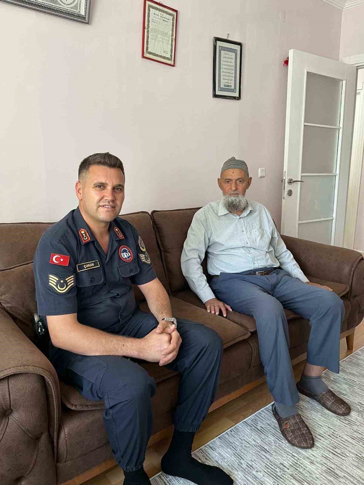 Bilecik’in Bozüyük ilçesinde 09 Kasım 1994 yılında Girtepe bölgesinde şehit