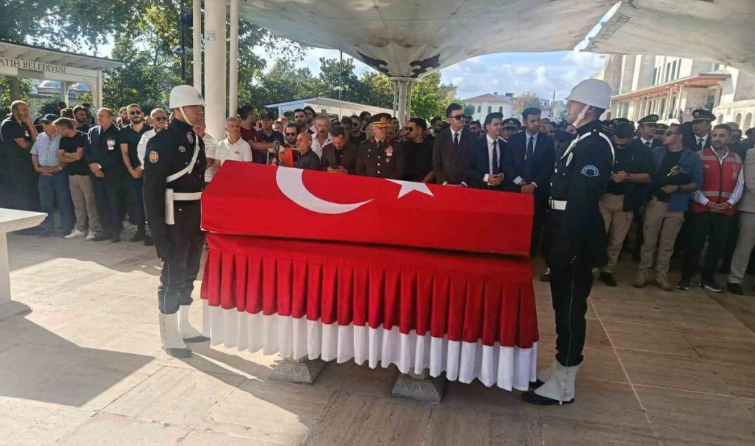 Şırnak’ın Cizre ilçesinde geçirdiği trafik kazası sonrası tedavi gördüğü Ankara’daki