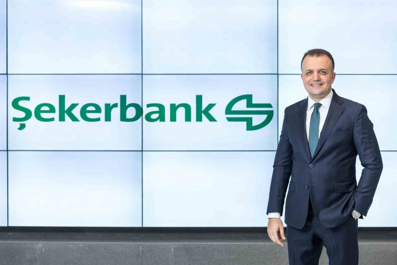 Şekerbank, finans sektörünün önde gelen yayınlarından Global Finance tarafından düzenlenen