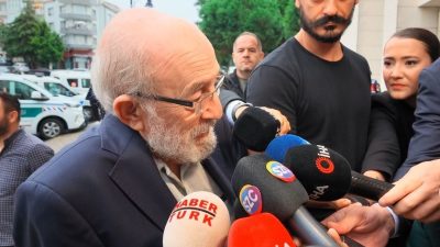 Eski MİT görevlisi Kaşif Kozinoğlu’nun cezaevindeki ölümüne ilişkin yürütülen soruşturma