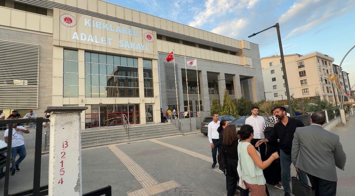 Kırklareli’nin Demirköy ilçesinde 2023 yılında meydana gelen ve 6 kişinin