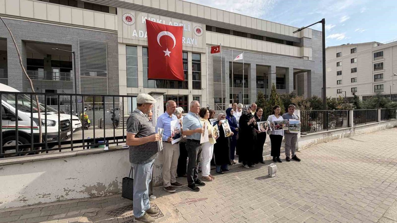 Kırklareli’de 5 Eylül 2023’te 6 kişinin hayatını kaybettiği Sisli Vadi