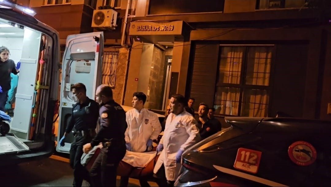 İstanbul Şişli’de, 25 yaşındaki üniversite öğrencisi evinde ölü bulundu. Olay,