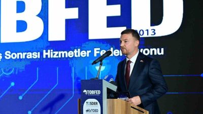 Cumhurbaşkanı Yardımcısı Cevdet Yılmaz tarafından açıklanan 2027-2029 Orta Vadeli Programı’nı