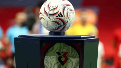 Trendyol Süper Lig’in ilk 6 haftasında oynanan 54 maçta toplam