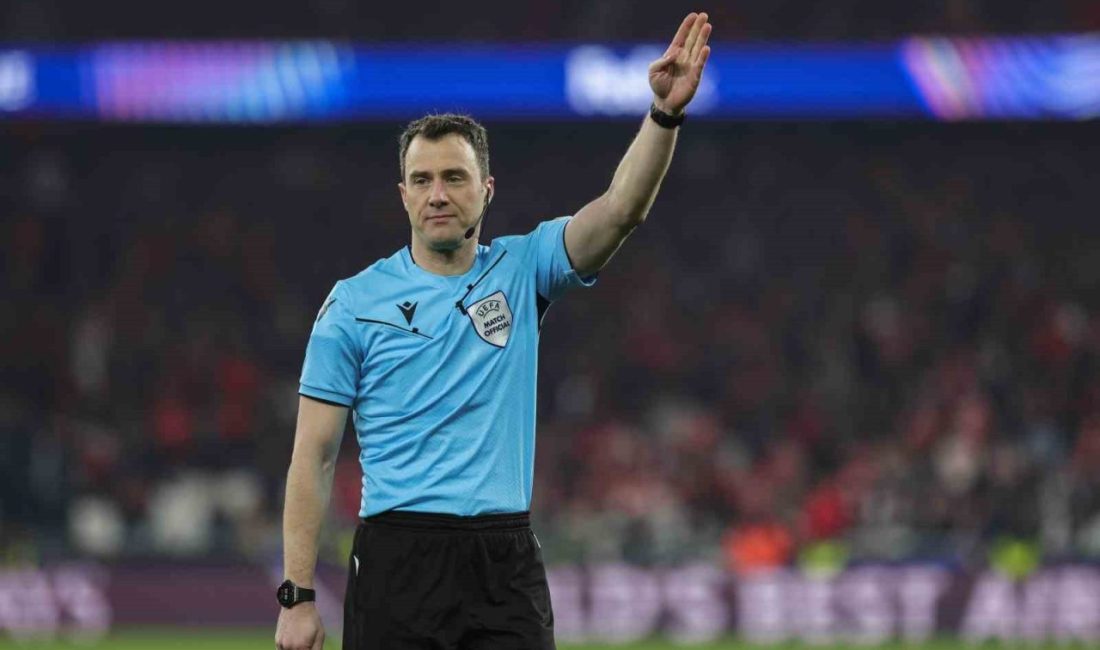 UEFA Uluslar A Ligi 1. Grup ilk haftasında Türkiye ile