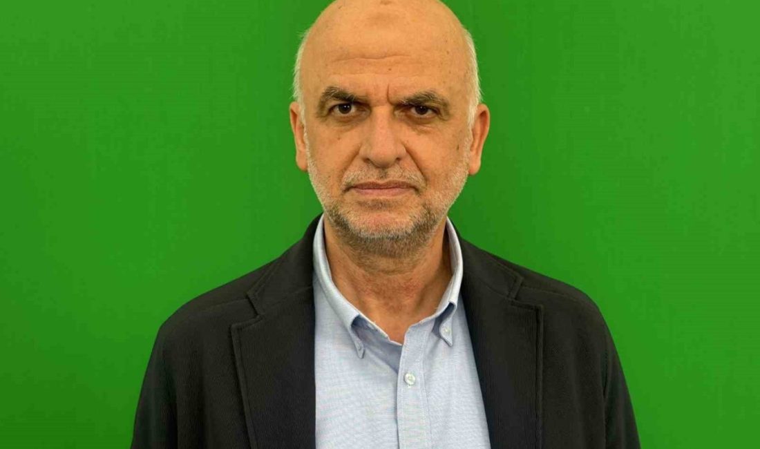 Türkiye Futbol Federasyonu (TFF) Merkez Hakem Kurulu (MHK) Başkanı Ferhat