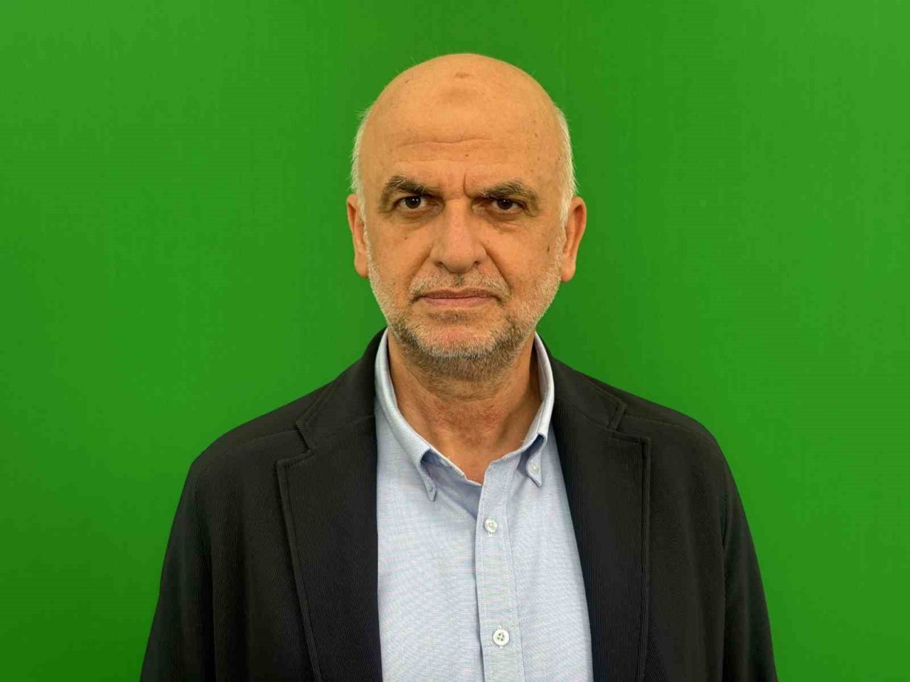 Türkiye Futbol Federasyonu (TFF) Merkez Hakem Kurulu (MHK) Başkanı Ferhat