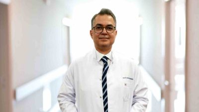 Prof. Dr. Alp Burak Çatakoğlu, 29 Eylül Dünya Kalp Günü