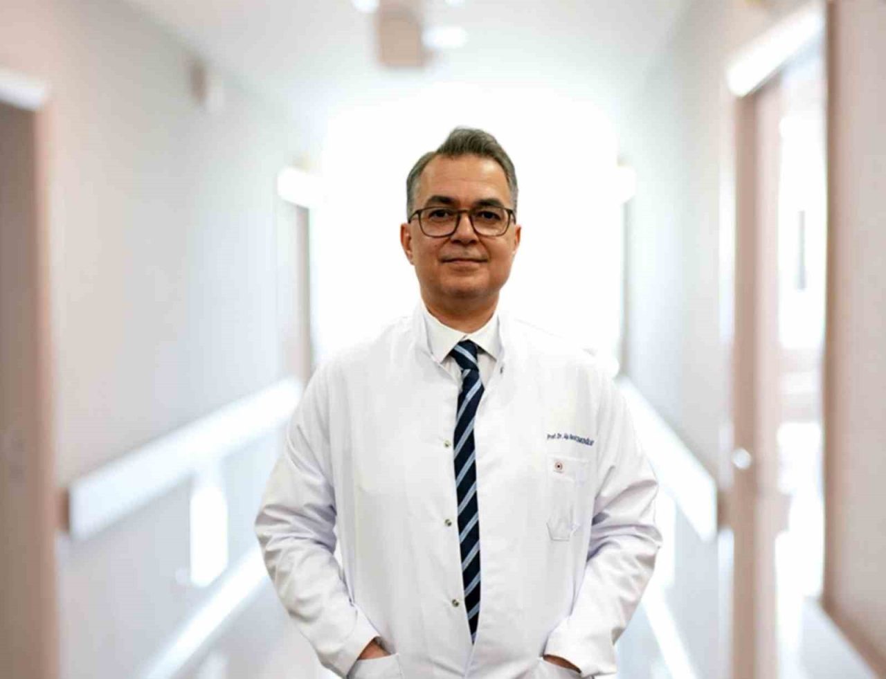 Prof. Dr. Alp Burak Çatakoğlu, 29 Eylül Dünya Kalp Günü