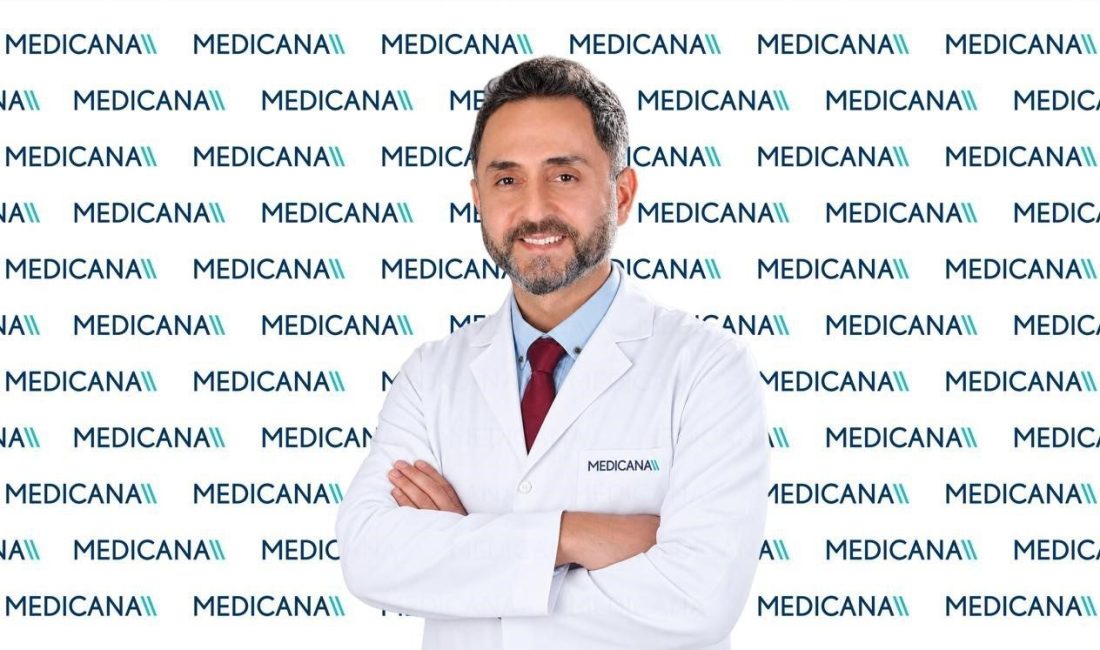 İç Hastalıkları Uzmanı Dr. Cemal Ergin, Türkiye’de günlük kişi başı