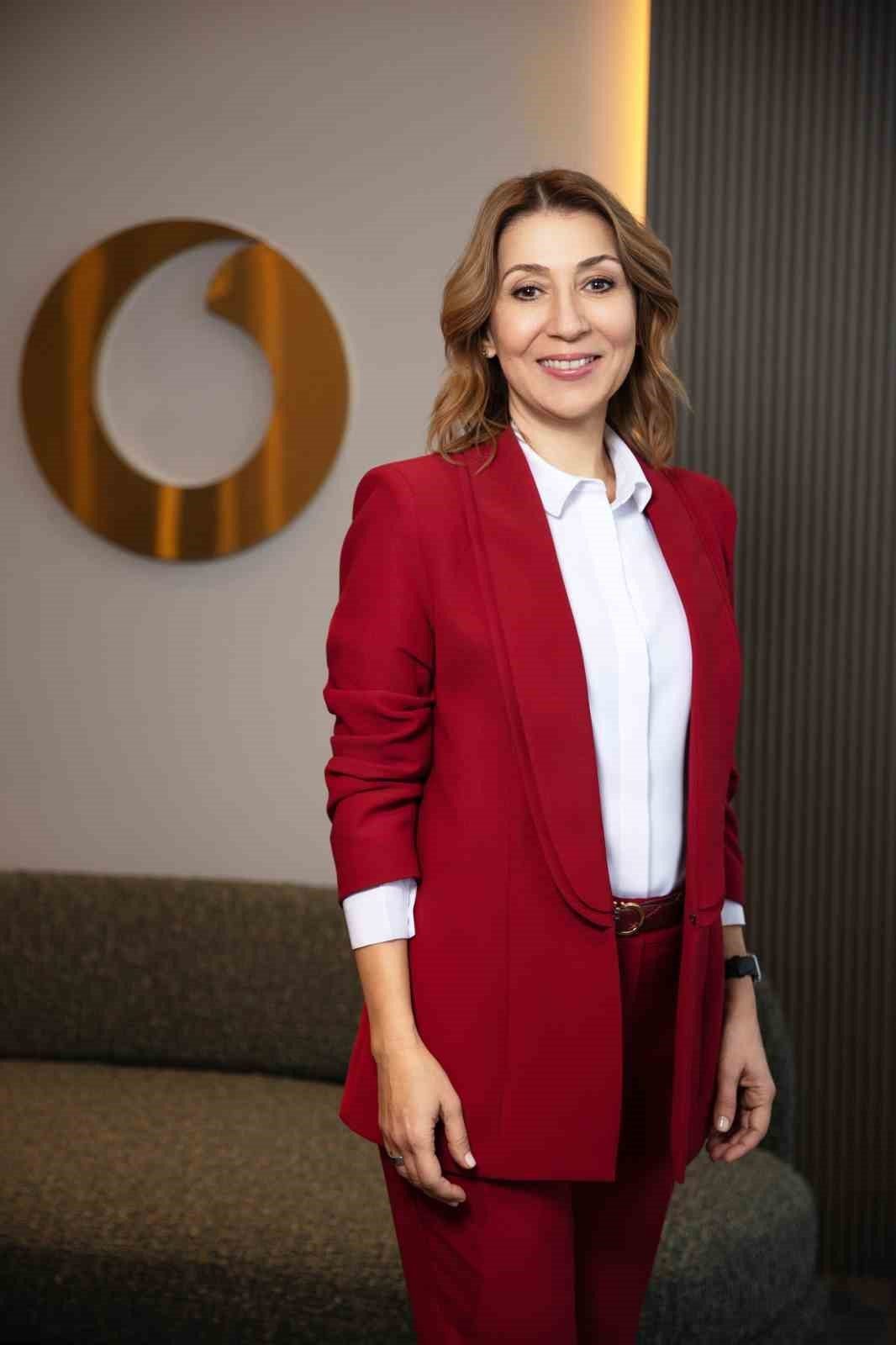 Vodafone Ev İnterneti, müşterilerin evlerindeki dijital deneyimini uçtan uca yöneten