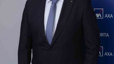 AXA Türkiye CEO’su Yavuz Ölken, Sigortacılık ve Özel Emeklilik Düzenleme