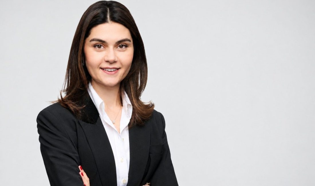 Esra Ünlüaslan, 28 Eylül tarihi itibarıyla Yemeksepeti CEO’su olarak göreve