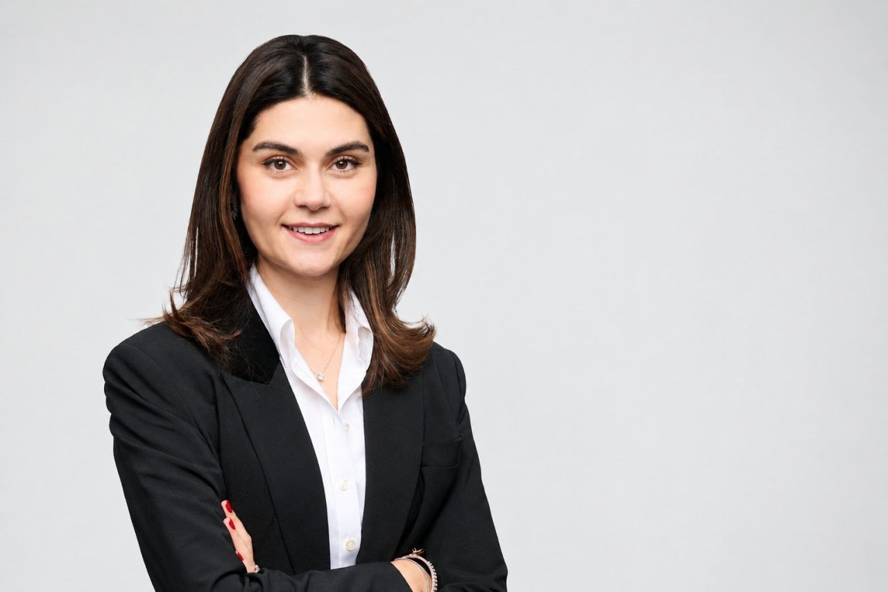 Esra Ünlüaslan, 28 Eylül tarihi itibarıyla Yemeksepeti CEO’su olarak göreve