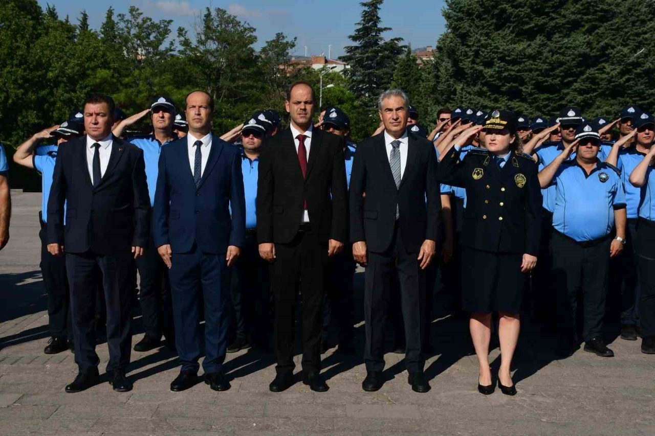 Balıkesir Büyükşehir Belediyesi Zabıta Dairesi Başkanlığı, Altıeylül Belediyesi ve Karesi